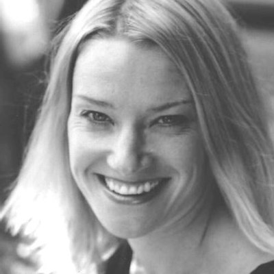 portrait photo of Julia DeVillers