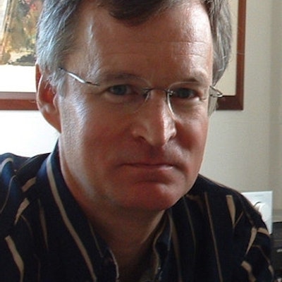 portrait photo of Kenneth R. Timmerman