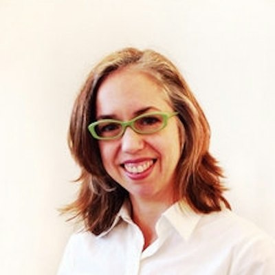 portrait photo of Jessica Abel
