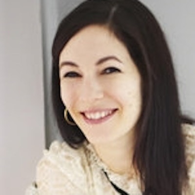 portrait photo of Jill Kargman