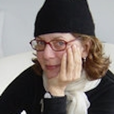 portrait photo of Maira Kalman