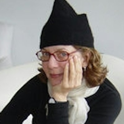 portrait photo of Maira Kalman