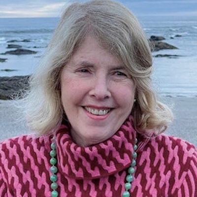 portrait photo of Kay Redfield Jamison