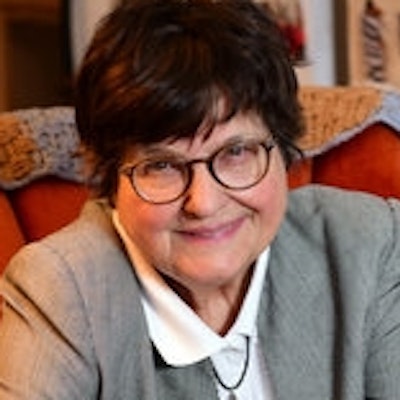 portrait photo of Helen Prejean