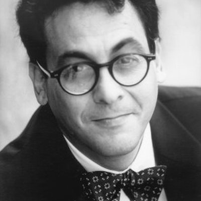 portrait photo of Howard Markel