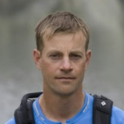 portrait photo of Colin Angus
