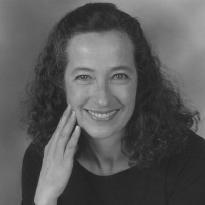 portrait photo of Susan Zimmermann