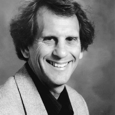 portrait photo of David Biale