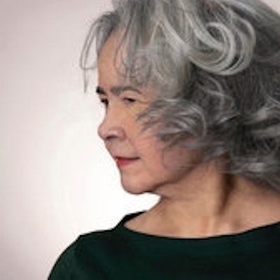 portrait photo of Esmeralda Santiago