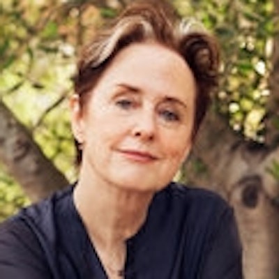 portrait photo of Alice Waters