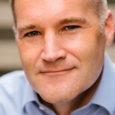 portrait photo of Steve Dalton