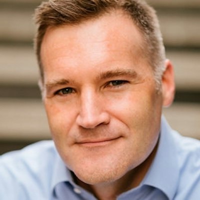 portrait photo of Steve Dalton