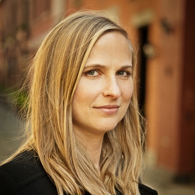 portrait photo of Koethi Zan