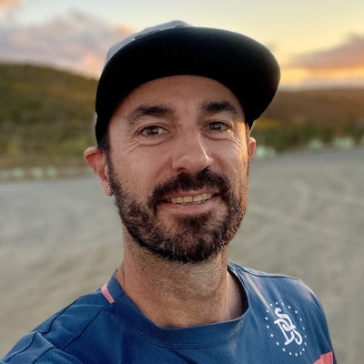 portrait photo of Nahum Ziersch