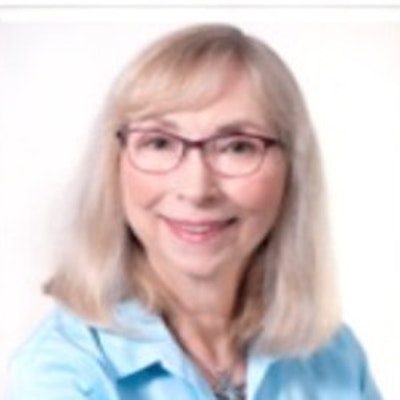 portrait photo of Martha Brenner