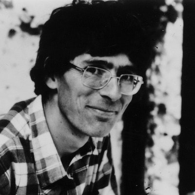 portrait photo of Benedict Blathwayt