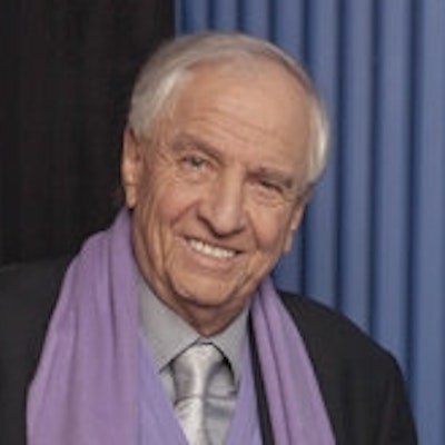 portrait photo of GARRY MARSHALL