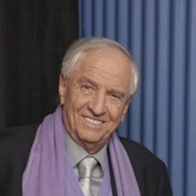 portrait photo of GARRY MARSHALL