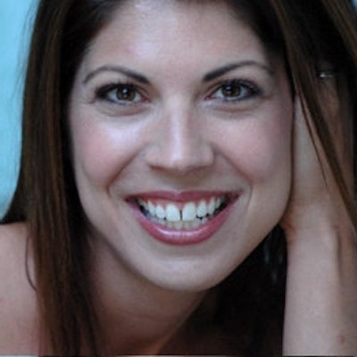 portrait photo of STEPHANIE HEMPHILL