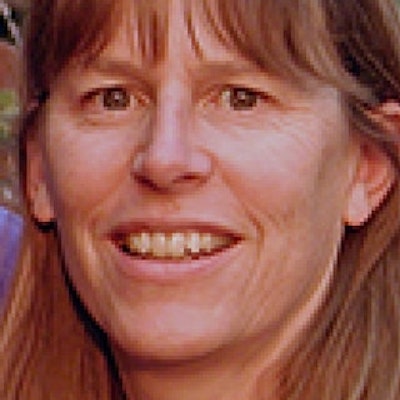 portrait photo of Jean Reagan