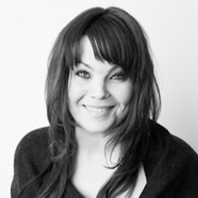 portrait photo of Danielle Laporte
