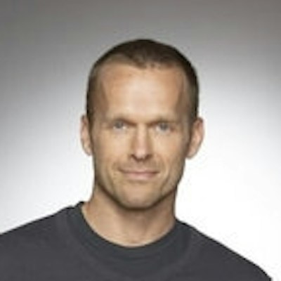 portrait photo of BOB HARPER