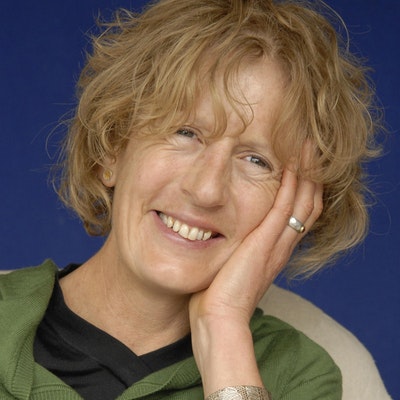 portrait photo of Halina Ogonowska-Coates