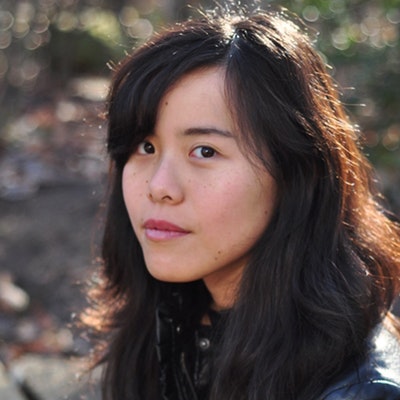 portrait photo of Kim Fu