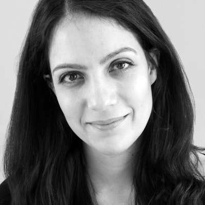 portrait photo of Sophie McManus