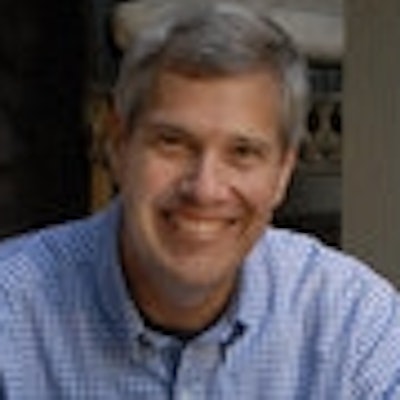 portrait photo of Gregory D Kincaid