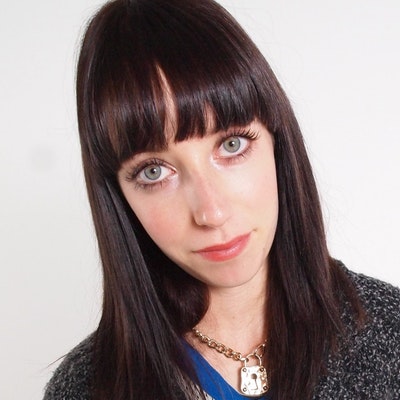 portrait photo of Jordan Rondel