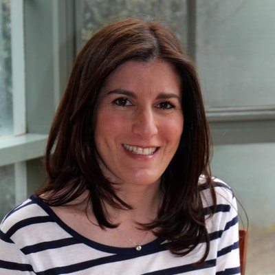 portrait photo of Emily Rose Brott