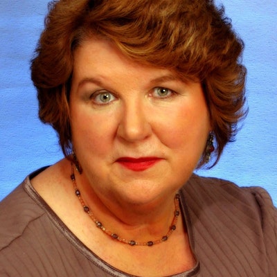 portrait photo of Coral Atkinson