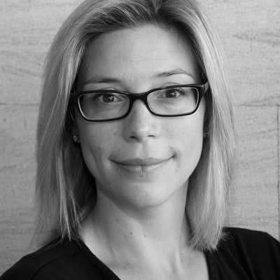 portrait photo of Dea Brovig