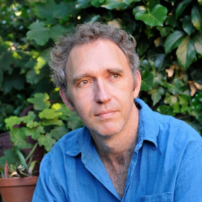 portrait photo of Roman Krznaric