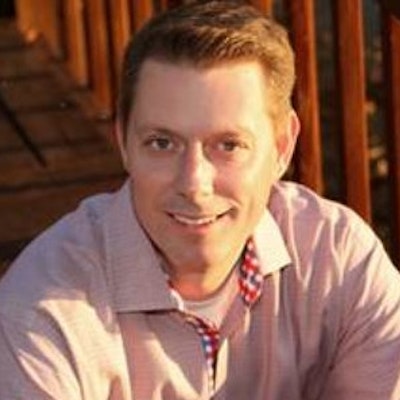 portrait photo of Jayson Lusk