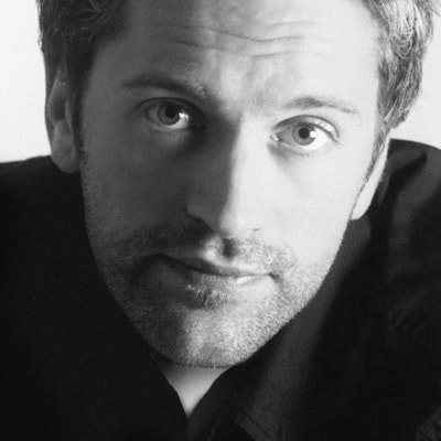 portrait photo of Galvin Scott Davis