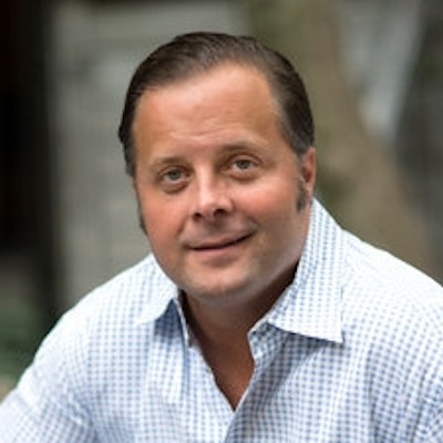 portrait photo of Turney Duff