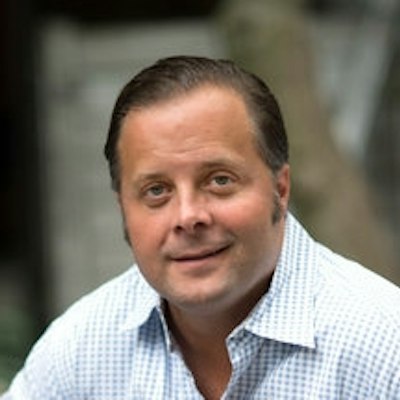 portrait photo of Turney Duff