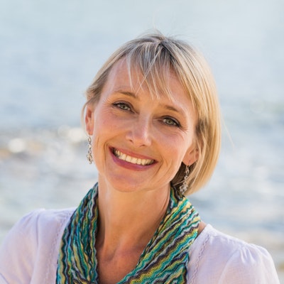 portrait photo of Persephone Nicholas