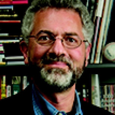 portrait photo of Michael Gurian