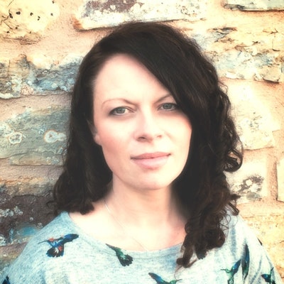 portrait photo of Emma Kavanagh