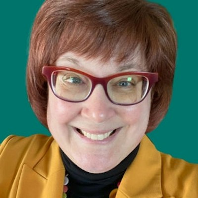 portrait photo of Pat Zietlow Miller