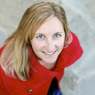 portrait photo of Sue Fliess