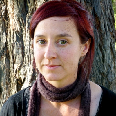 portrait photo of Sonia Martinez