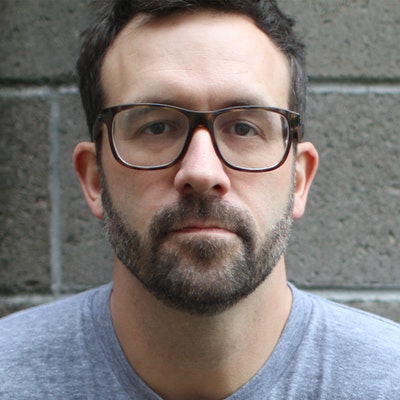 portrait photo of Smith Henderson