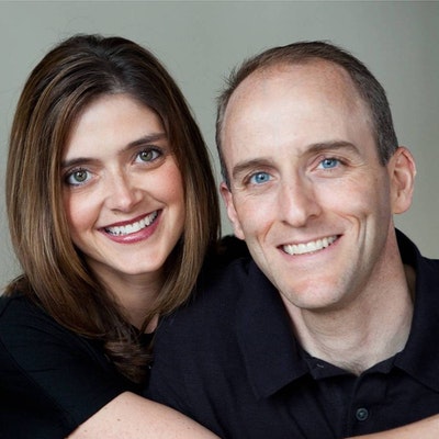 portrait photo of Mark Weber