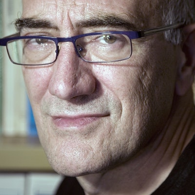 portrait photo of Antonio Altarriba