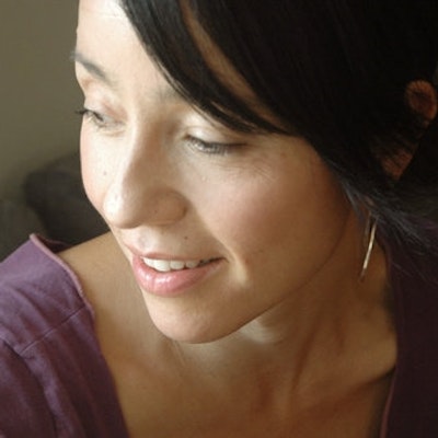 portrait photo of Kyo Maclear