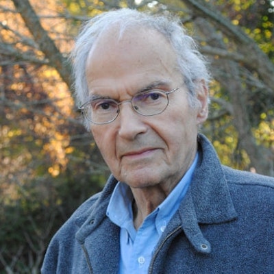 portrait photo of Kurt Palka